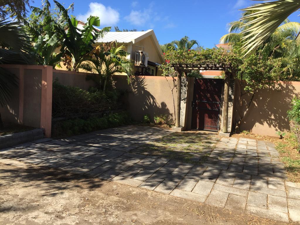 H&K Villa Blue Bay Exterior foto