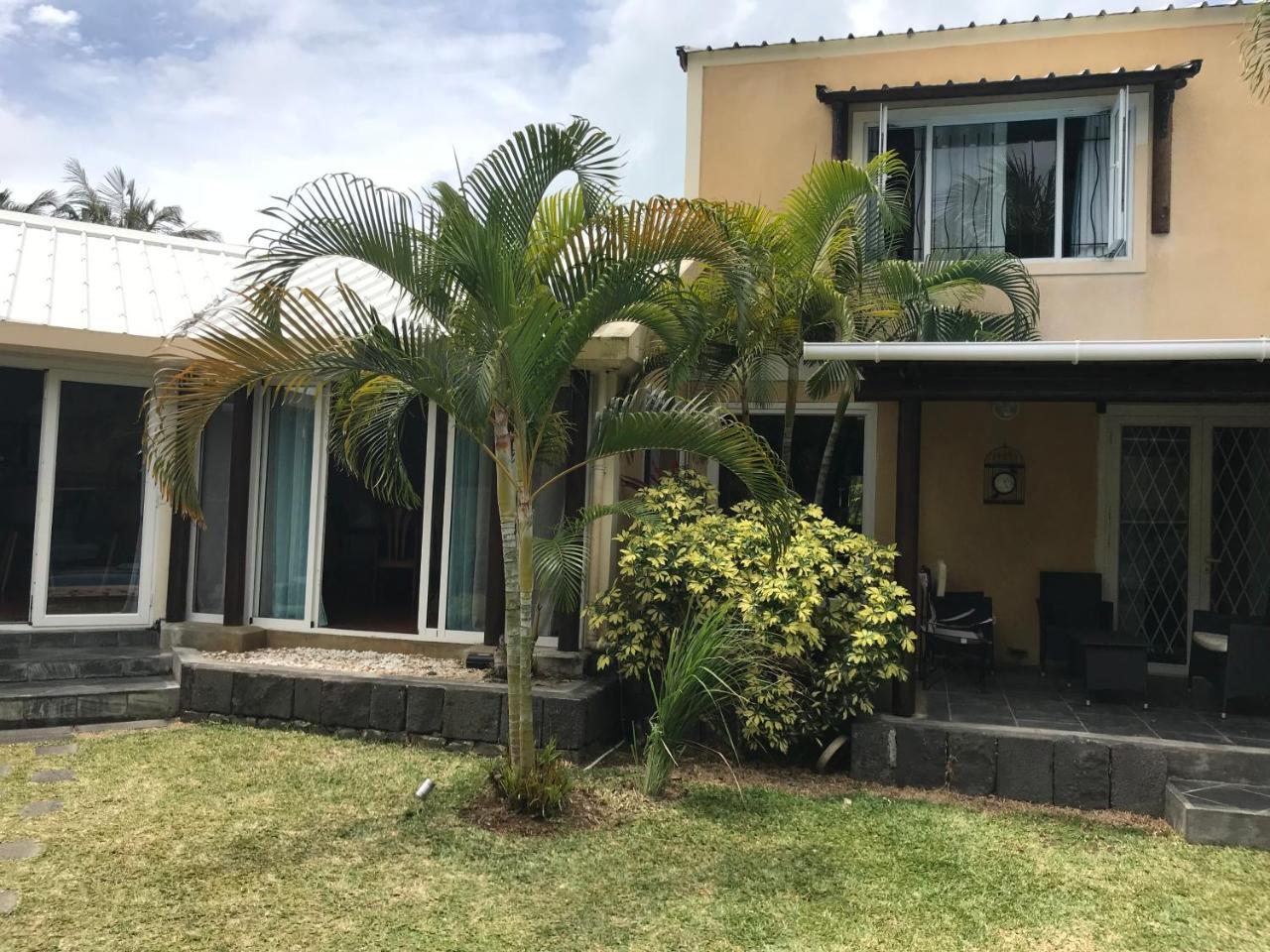 H&K Villa Blue Bay Exterior foto